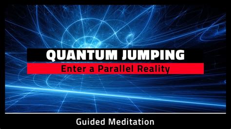 Quantum Jumping: Everything You Need To Know .